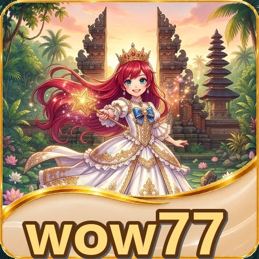 Contoh katalog aplikasi di wow77